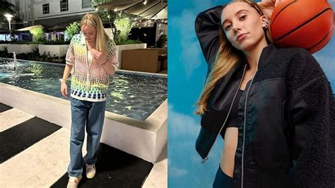 gia paige news|Paige Bueckers shows off multifaceted fashions in summer photo .